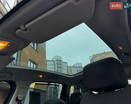 Чорний Пежо 5008, об'ємом двигуна 1.56 л та пробігом 208 тис. км за 8300 $, фото 73 на Automoto.ua