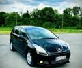 Черный Пежо 5008, объемом двигателя 1.6 л и пробегом 206 тыс. км за 6100 $, фото 1 на Automoto.ua