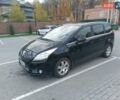 Черный Пежо 5008, объемом двигателя 2 л и пробегом 254 тыс. км за 9600 $, фото 1 на Automoto.ua
