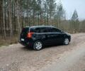 Черный Пежо 5008, объемом двигателя 1.56 л и пробегом 123 тыс. км за 7650 $, фото 6 на Automoto.ua