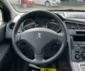 Черный Пежо 5008, объемом двигателя 2 л и пробегом 221 тыс. км за 9300 $, фото 18 на Automoto.ua
