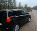 Черный Пежо 5008, объемом двигателя 1.56 л и пробегом 123 тыс. км за 7650 $, фото 12 на Automoto.ua
