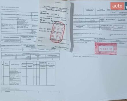 Черный Пежо 5008, объемом двигателя 2 л и пробегом 254 тыс. км за 9600 $, фото 27 на Automoto.ua