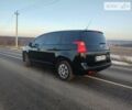 Чорний Пежо 5008, об'ємом двигуна 1.6 л та пробігом 217 тис. км за 7800 $, фото 23 на Automoto.ua