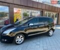 Чорний Пежо 5008, об'ємом двигуна 1.56 л та пробігом 226 тис. км за 7850 $, фото 1 на Automoto.ua