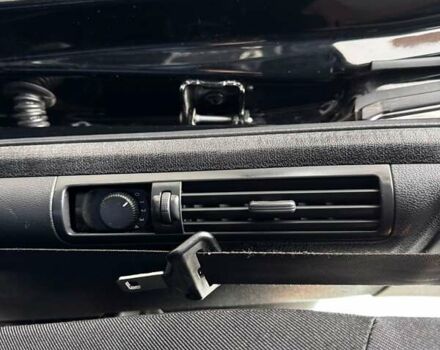 Чорний Пежо 5008, об'ємом двигуна 1.56 л та пробігом 208 тис. км за 8300 $, фото 62 на Automoto.ua