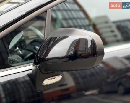 Чорний Пежо 5008, об'ємом двигуна 1.56 л та пробігом 208 тис. км за 8300 $, фото 9 на Automoto.ua