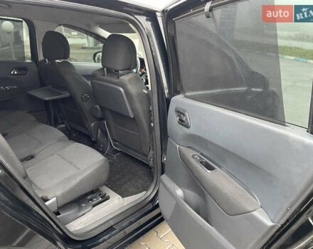 Черный Пежо 5008, объемом двигателя 1.6 л и пробегом 254 тыс. км за 7300 $, фото 20 на Automoto.ua