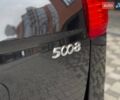 Чорний Пежо 5008, об'ємом двигуна 1.56 л та пробігом 208 тис. км за 8300 $, фото 16 на Automoto.ua