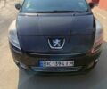 Чорний Пежо 5008, об'ємом двигуна 1.6 л та пробігом 298 тис. км за 7500 $, фото 1 на Automoto.ua