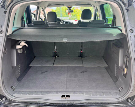 Чорний Пежо 5008, об'ємом двигуна 1.56 л та пробігом 305 тис. км за 8500 $, фото 8 на Automoto.ua