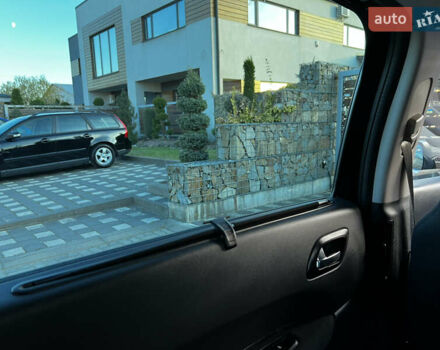 Чорний Пежо 5008, об'ємом двигуна 1.6 л та пробігом 240 тис. км за 7850 $, фото 39 на Automoto.ua