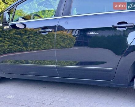 Пежо 5008 2012 у Стрые на Automoto.ua Чорний Пежо 5008, об'ємом двигуна 1.6 л та пробігом 225 тис. км за 7999 $, фото 61 на Automoto.ua