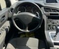 Чорний Пежо 5008, об'ємом двигуна 1.6 л та пробігом 306 тис. км за 9000 $, фото 15 на Automoto.ua