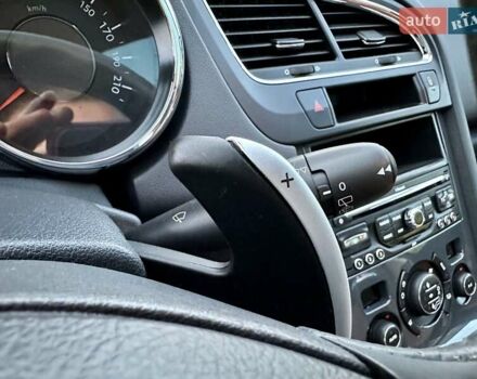 Пежо 5008 2012 у Стрые на Automoto.ua Чорний Пежо 5008, об'ємом двигуна 1.6 л та пробігом 225 тис. км за 7999 $, фото 95 на Automoto.ua