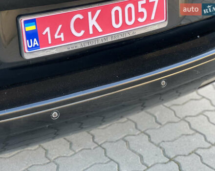 Чорний Пежо 5008, об'ємом двигуна 1.6 л та пробігом 240 тис. км за 7850 $, фото 27 на Automoto.ua