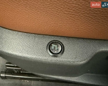 Чорний Пежо 5008, об'ємом двигуна 1.6 л та пробігом 224 тис. км за 7999 $, фото 43 на Automoto.ua