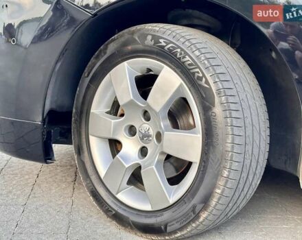 Пежо 5008 2012 у Стрые на Automoto.ua Чорний Пежо 5008, об'ємом двигуна 1.6 л та пробігом 225 тис. км за 7999 $, фото 23 на Automoto.ua