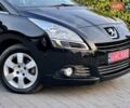 Пежо 5008 2012 у Стрые на Automoto.ua Чорний Пежо 5008, об'ємом двигуна 1.6 л та пробігом 225 тис. км за 7999 $, фото 102 на Automoto.ua