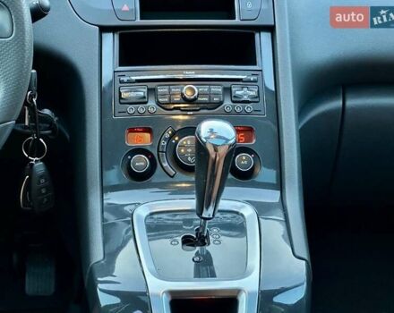 Пежо 5008 2012 у Стрые на Automoto.ua Чорний Пежо 5008, об'ємом двигуна 1.6 л та пробігом 225 тис. км за 7999 $, фото 78 на Automoto.ua