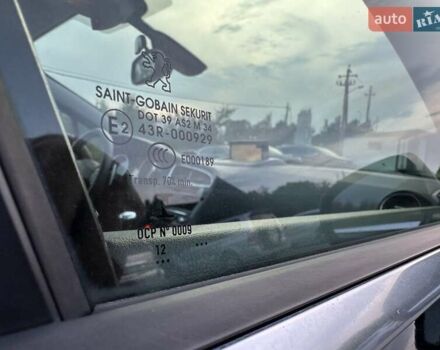 Пежо 5008 2012 у Стрые на Automoto.ua Чорний Пежо 5008, об'ємом двигуна 1.6 л та пробігом 225 тис. км за 7999 $, фото 80 на Automoto.ua