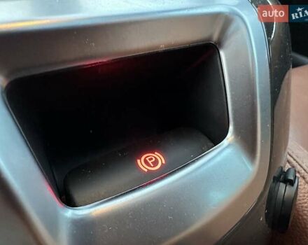 Пежо 5008 2012 у Стрые на Automoto.ua Чорний Пежо 5008, об'ємом двигуна 1.6 л та пробігом 225 тис. км за 7999 $, фото 109 на Automoto.ua