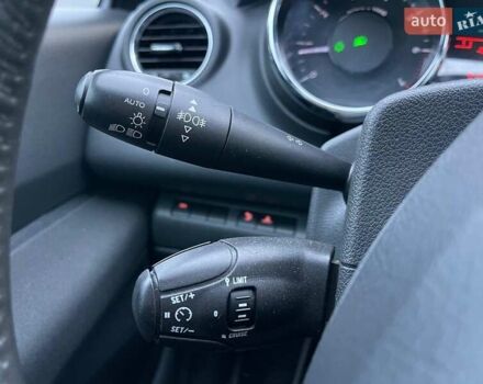 Черный Пежо 5008, объемом двигателя 1.6 л и пробегом 237 тыс. км за 8990 $, фото 18 на Automoto.ua