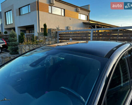 Черный Пежо 5008, объемом двигателя 1.6 л и пробегом 250 тыс. км за 7799 $, фото 14 на Automoto.ua