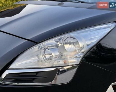 Пежо 5008 2012 у Стрые на Automoto.ua Чорний Пежо 5008, об'ємом двигуна 1.6 л та пробігом 225 тис. км за 7999 $, фото 17 на Automoto.ua