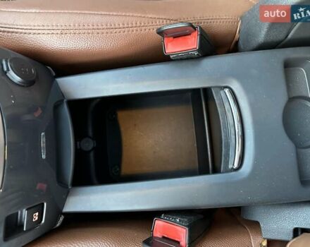 Пежо 5008 2012 у Стрые на Automoto.ua Чорний Пежо 5008, об'ємом двигуна 1.6 л та пробігом 225 тис. км за 7999 $, фото 81 на Automoto.ua