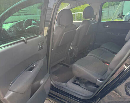 Чорний Пежо 5008, об'ємом двигуна 1.56 л та пробігом 305 тис. км за 8500 $, фото 9 на Automoto.ua