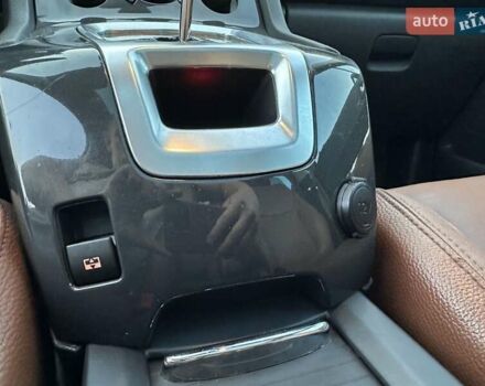 Пежо 5008 2012 у Стрые на Automoto.ua Чорний Пежо 5008, об'ємом двигуна 1.6 л та пробігом 225 тис. км за 7999 $, фото 84 на Automoto.ua