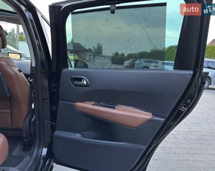 Пежо 5008 2012 у Стрые на Automoto.ua Чорний Пежо 5008, об'ємом двигуна 1.6 л та пробігом 225 тис. км за 7999 $, фото 85 на Automoto.ua