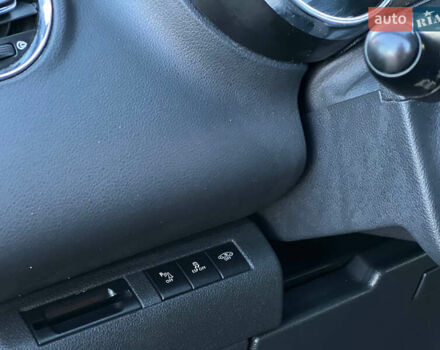 Черный Пежо 5008, объемом двигателя 1.6 л и пробегом 250 тыс. км за 7799 $, фото 24 на Automoto.ua