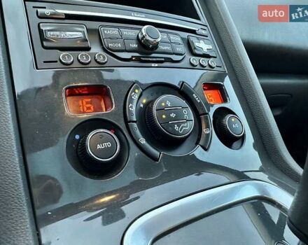 Пежо 5008 2012 у Стрые на Automoto.ua Чорний Пежо 5008, об'ємом двигуна 1.6 л та пробігом 225 тис. км за 7999 $, фото 103 на Automoto.ua