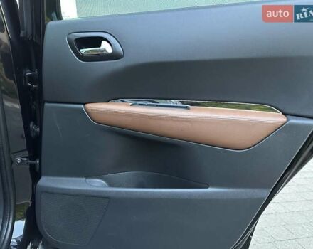 Пежо 5008 2012 у Стрые на Automoto.ua Чорний Пежо 5008, об'ємом двигуна 1.6 л та пробігом 225 тис. км за 7999 $, фото 73 на Automoto.ua