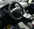 Чорний Пежо 5008, об'ємом двигуна 1.6 л та пробігом 306 тис. км за 9000 $, фото 9 на Automoto.ua