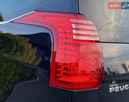 Пежо 5008 2012 у Стрые на Automoto.ua Чорний Пежо 5008, об'ємом двигуна 1.6 л та пробігом 225 тис. км за 7999 $, фото 58 на Automoto.ua