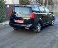 Черный Пежо 5008, объемом двигателя 1.6 л и пробегом 215 тыс. км за 8400 $, фото 7 на Automoto.ua