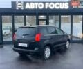 Черный Пежо 5008, объемом двигателя 1.6 л и пробегом 237 тыс. км за 8990 $, фото 4 на Automoto.ua