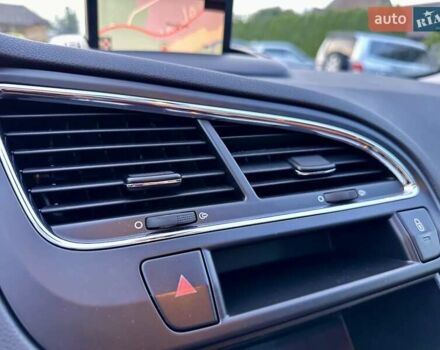 Пежо 5008 2012 у Стрые на Automoto.ua Чорний Пежо 5008, об'ємом двигуна 1.6 л та пробігом 225 тис. км за 7999 $, фото 89 на Automoto.ua