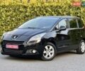 Пежо 5008 2012 у Стрые на Automoto.ua Чорний Пежо 5008, об'ємом двигуна 1.6 л та пробігом 225 тис. км за 7999 $, фото 20 на Automoto.ua