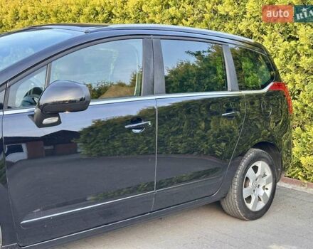 Пежо 5008 2012 у Стрые на Automoto.ua Чорний Пежо 5008, об'ємом двигуна 1.6 л та пробігом 225 тис. км за 7999 $, фото 38 на Automoto.ua