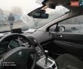 Черный Пежо 5008, объемом двигателя 1.6 л и пробегом 235 тыс. км за 8950 $, фото 8 на Automoto.ua