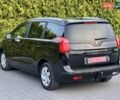 Пежо 5008 2012 у Стрые на Automoto.ua Чорний Пежо 5008, об'ємом двигуна 1.6 л та пробігом 225 тис. км за 7999 $, фото 6 на Automoto.ua