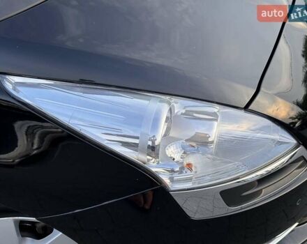 Пежо 5008 2012 у Стрые на Automoto.ua Чорний Пежо 5008, об'ємом двигуна 1.6 л та пробігом 225 тис. км за 7999 $, фото 99 на Automoto.ua