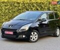Пежо 5008 2012 у Стрые на Automoto.ua Чорний Пежо 5008, об'ємом двигуна 1.6 л та пробігом 225 тис. км за 7999 $, фото 8 на Automoto.ua