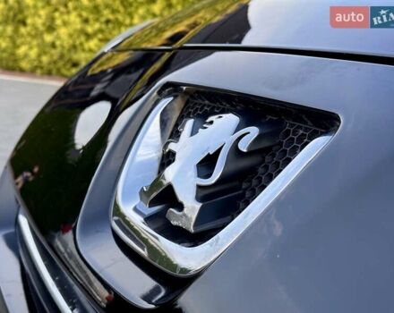 Пежо 5008 2012 у Стрые на Automoto.ua Чорний Пежо 5008, об'ємом двигуна 1.6 л та пробігом 225 тис. км за 7999 $, фото 18 на Automoto.ua