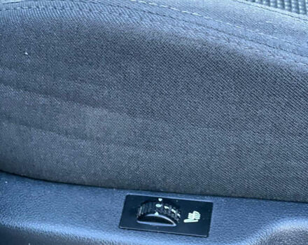 Черный Пежо 5008, объемом двигателя 1.6 л и пробегом 250 тыс. км за 7799 $, фото 25 на Automoto.ua