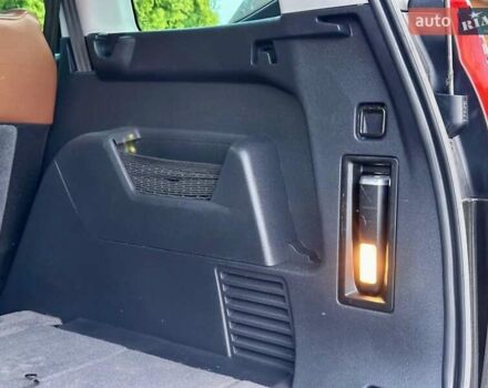 Пежо 5008 2012 у Стрые на Automoto.ua Чорний Пежо 5008, об'ємом двигуна 1.6 л та пробігом 225 тис. км за 7999 $, фото 47 на Automoto.ua